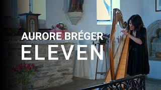 Harpe celtique - Aurore Bréger -  Eleven