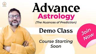 Learn Advance Astrology Course | STOP Making These Astrology Mistakes and Unlock Your Potential