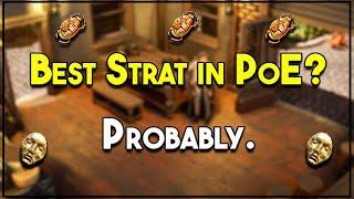 T16 Strongboxes: PoE’s Most Popular Farm Strategy!