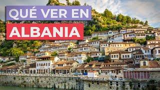 Qué ver en Albania  | 10 Lugares Imprescindibles