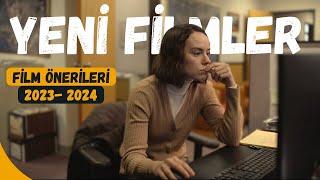 Yeni ve Taze 5 Film Önerisi | Bu Filmleri İzlediniz mi? #film #filmönerileri