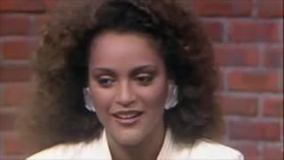 Jayne Kennedy: Interview with this lovely lady and a surprise for two men on our crew!