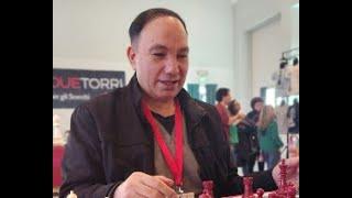 "Speed Chess Maestro: IM Fouad El Taher's World Youth Showcase!" Kings of Queens Chess