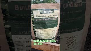 Buildasoil Product review #cannabiseducation #garden #cannabiscultivation #gardenflowers #gardening