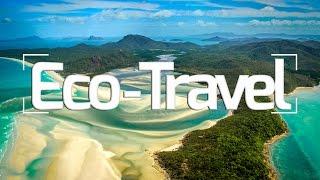 Travel Tips: Eco-Travel