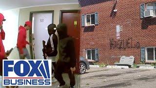Gang-infested Aurora, Colorado apartment complex closes for good