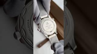 ️UNBOXING THE OMEGA SEAMASTER DIVER 300m NO TIME TO DIE: JAMES BOND TRUE WATCH