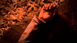 Bonnie tries to bring Jeremy back and she Dies! Full Scene (TVD 4x22: The Walking Dead)