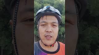 BIKING MARIAN HILLS | Antenna Hills San Carlos Heights, Binangonan Rizal