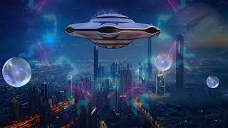 How To Connect With The Galactic Federation!  Highly Evolved Souls  DNA Upgrades and Repair