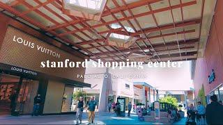 stanford mall | palo alto, california | may 2023