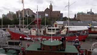 Visiting Gothenburg | Euromaxx city