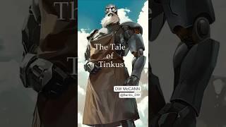 Toys and More Toys | Dungeons Divided - The Tale of Tinkus