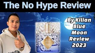 NEW BY KILIAN BLUE MOON GINGER DASH REVIEW 2023 | THE HONEST NO HYPE FRAGRANCE REVIEW