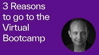 3 Reasons You Should Attend a Strategyzer Bootcamp