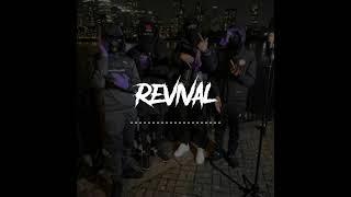 [FREE] #npk #sinsquad LR x ND x Mloose x UK Drill Type Beat "Revival" (UK Drill Instrumental 2024)