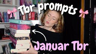 Tbr Prompts suchen meine Bücher aus!  | der beste Tbr überhaupt!