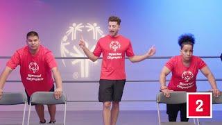 Get Schooled on Strength