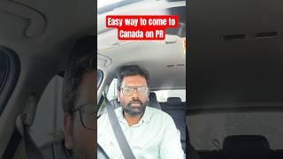 CANADA PR WITH RCIP PROGRAM#telugushorts#canadapr#lifeincanada#immigration#travel#canada#usa