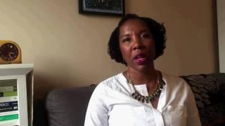 Meet the (Certified) Midwife - Trinisha Williams