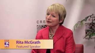 Business Strategy, Leadership & Trends: An Interview with Rita McGrath