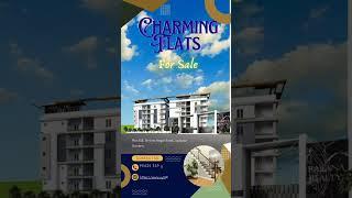 Flats For Sale in Gated Community, in Rajahmundry