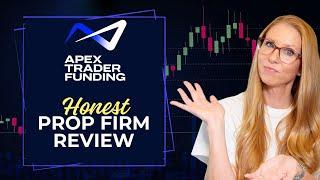 Honest Review of Apex Trader Funding + How Evaluation & PA Rules Actually Work