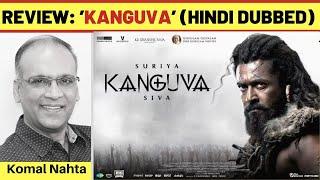 ‘Kanguva’ (Hindi dubbed) review