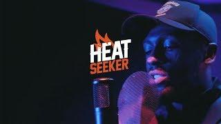 Stardom [#HEATSEEKER] EPISODE 1 (4K) | KrownMedia