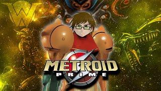 Metroid Prime Game Review | wayneisboss