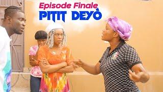 PITIT DEYÒ Épisode Final ▪︎ Nini resi konn papa l