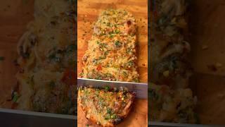 Cheesy Roasted Garlic Bread | The Ultimate Crispy & Flavorful Vegan Bread! 