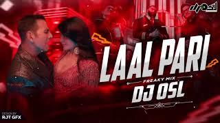 Laal Pari - Yo Yo Honey Singh - Remix - DJ OSL - Mangwa Do Mujhko Lal Pari - 2025