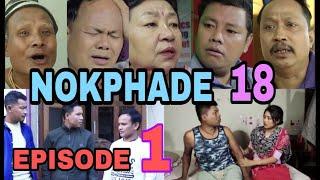 Nokphade 18 (Episode 1)