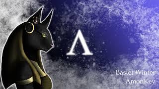 AMONKEY - BASTET WINTER