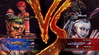 SFxT Special- IVIr-Liquid vs Bx_Thorne