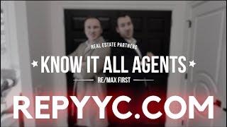 Calgary Real Estate Agents (The KNOW IT ALL AGENTS)