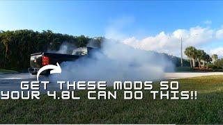 Best mods to do to your truck that do NOT involve a cam swap!!