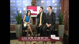 Rad Law Firm: Ask The Lawyer Part 2