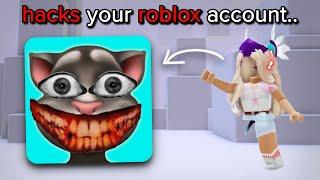MOST DANGEROUS VIRUS Apps To HAVE...