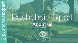 About Pushchair Expert