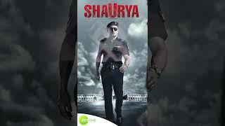 Zee One: Weekend Blockbuster | Shaurya