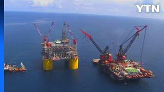 OPEC+, 원유 생산량 하루 100만 배럴 추가 감산 합의 / YTN