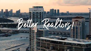 Miami's Best Realtors