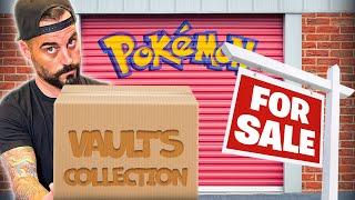 Selling $50,000 Of My PSA Pokemon Collection