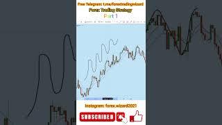 Forex Trading Strategy with Forex Wizard | Part 1