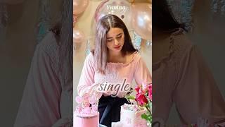 "Tere bin drama"  wahaj ali and yumna zaidi wedding album ‍️‍🫅️#yumna zaidi #wahaj Ali