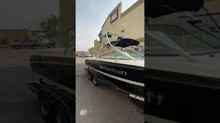 2001 MasterCraft X30 | Laken Water Sports