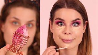 Amazing 9 Makeup Transformations Tutorials August 2019 by MUA DIY