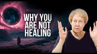 The Dolores Cannon Healing Method That Will Change Your Life Forever